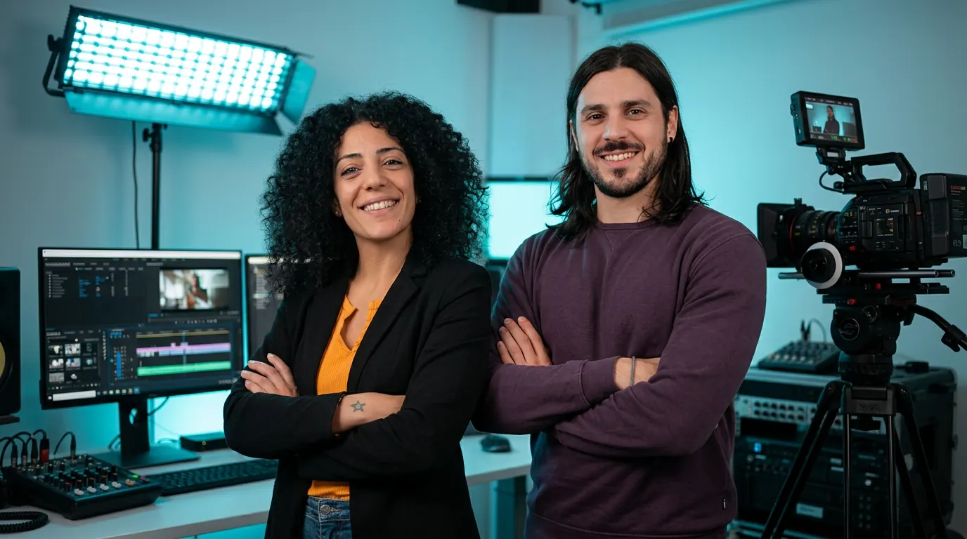 Contenuti Multimediali Accessibili