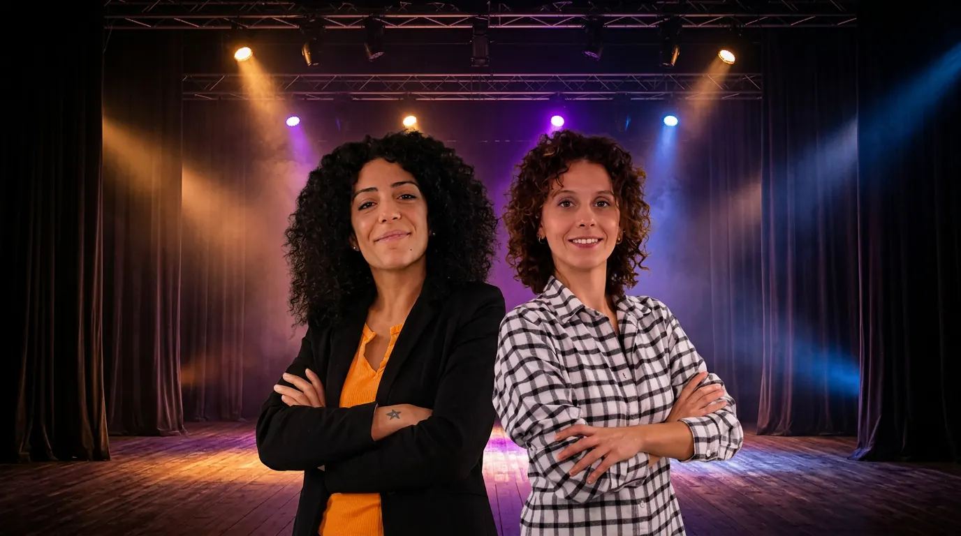 Deaf Talent