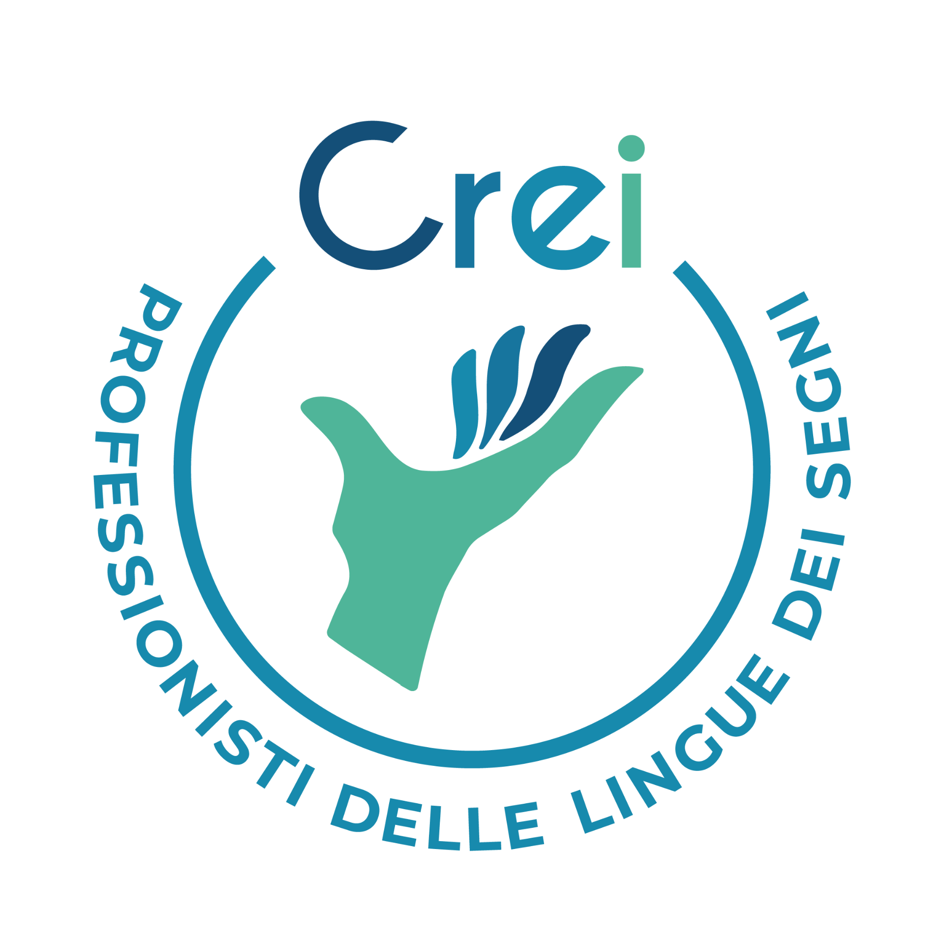 CREI — Cooperativa Sociale di Interpretariato, Ricerca e Formazione LIS
